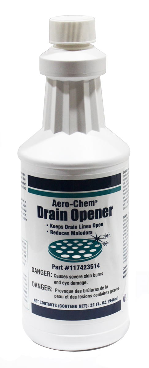 Aero-Chem&reg; Drain Opener